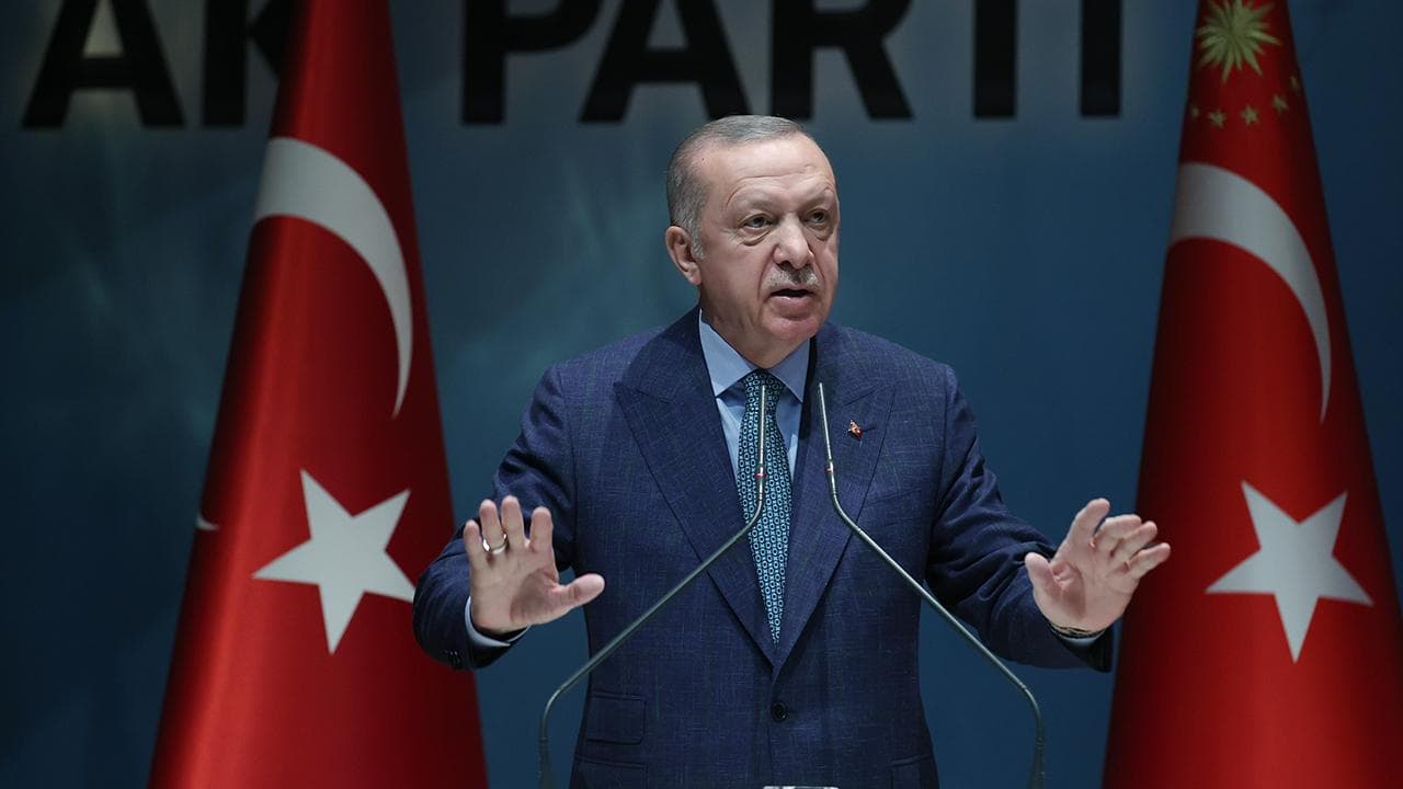 Türkiye'nin Dış Politikasında Yeni Döneme Giriyor