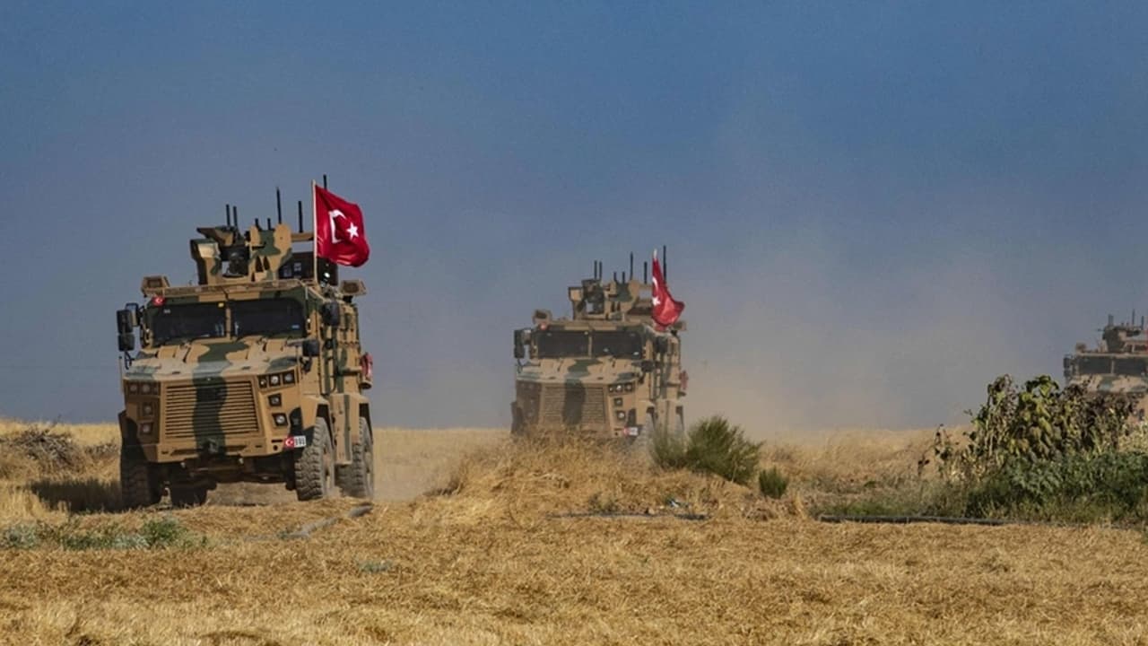 Türkiye'nin Bölgesel Güvenlik Dengesini Yeniden Şekillendirmesi