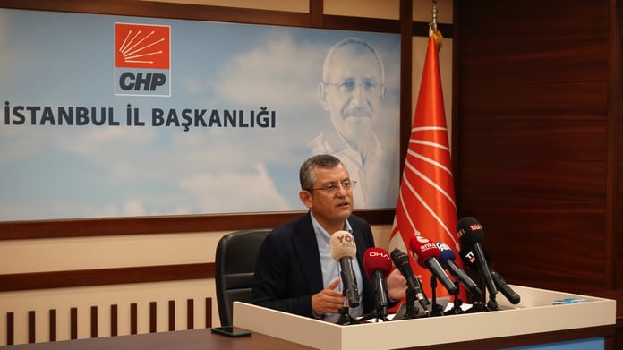 CHP'de değişimcilerin "sürekli değişimci" İstanbul adayı kim?