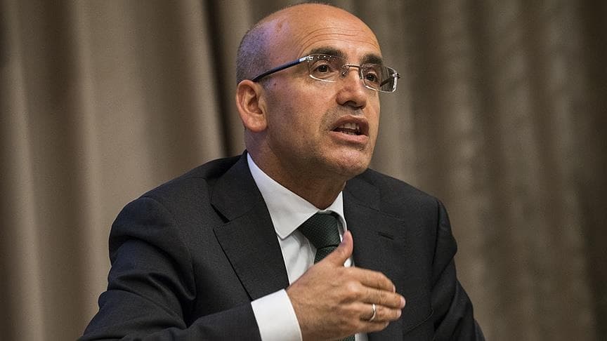 Türkiye'nin 'Gri Listeden' Çıkarılması İçin Çalışmalar
