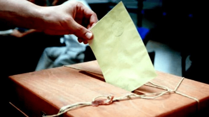 EUObserver: Türkiye'de yaklaşan seçim ittifaklar arasındaki çekişmeden çok daha fazlası