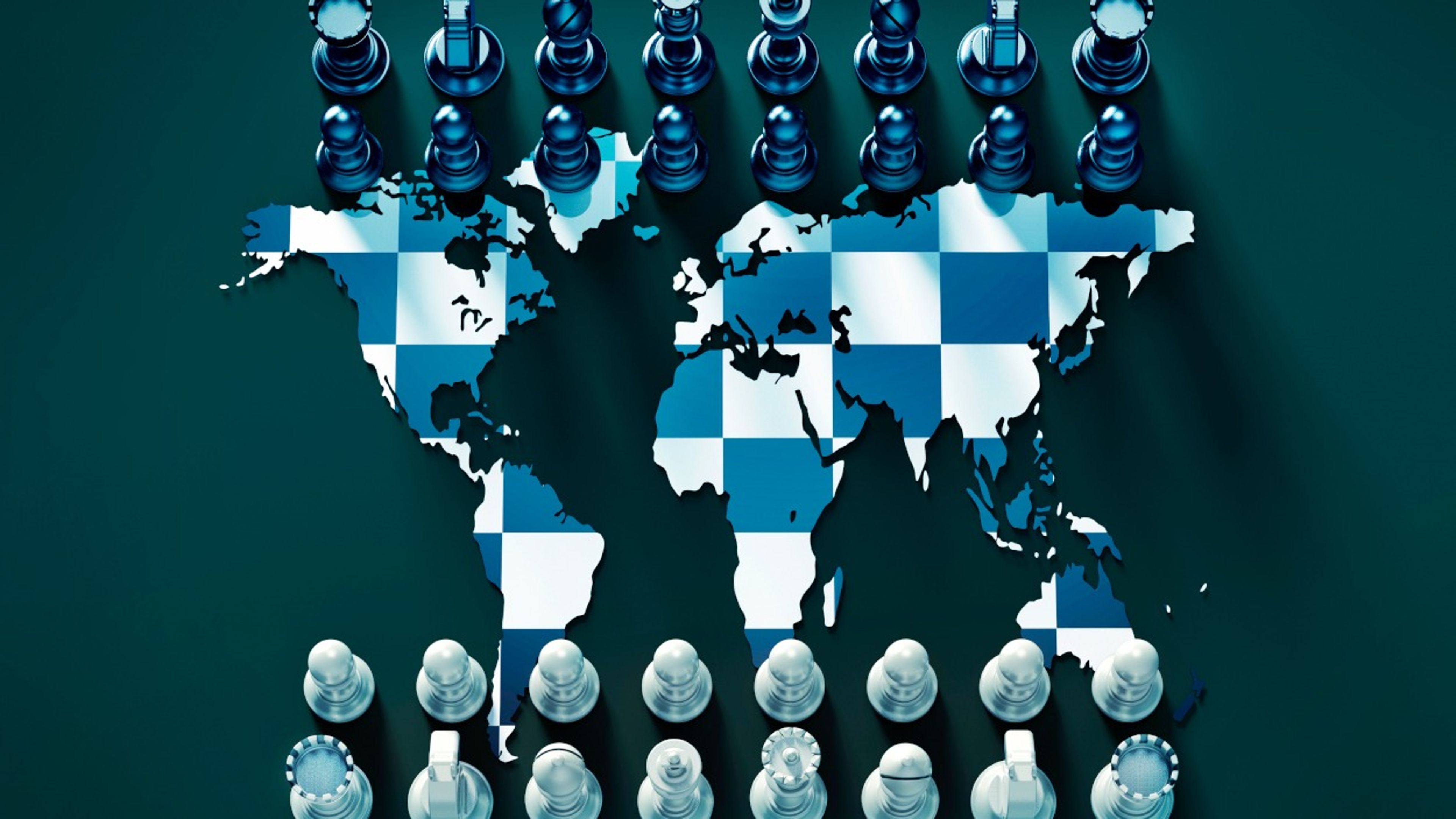 The Economist: Liberal uluslararası düzen parçalanıyor mu?