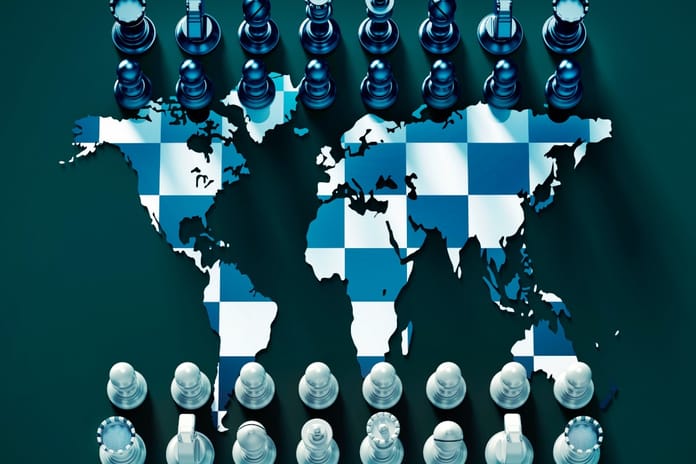 The Economist: Liberal uluslararası düzen parçalanıyor mu?