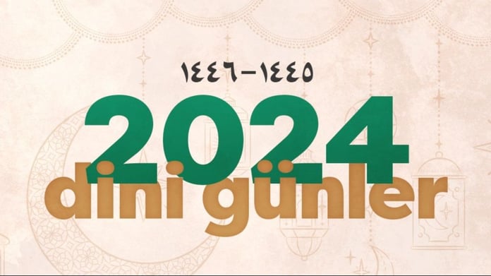 Hicri takvime göre bugün hangi günde olduğumuzu merak ediyor musunuz?