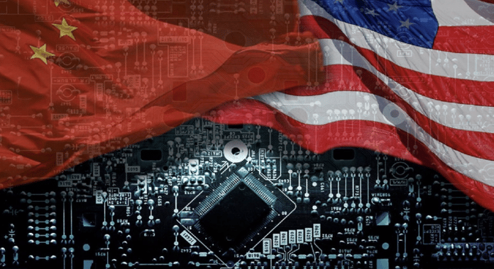 Japonya ve Hollanda, Çin'in çip piyasasını sınırlamak için ABD'ye katılıyor