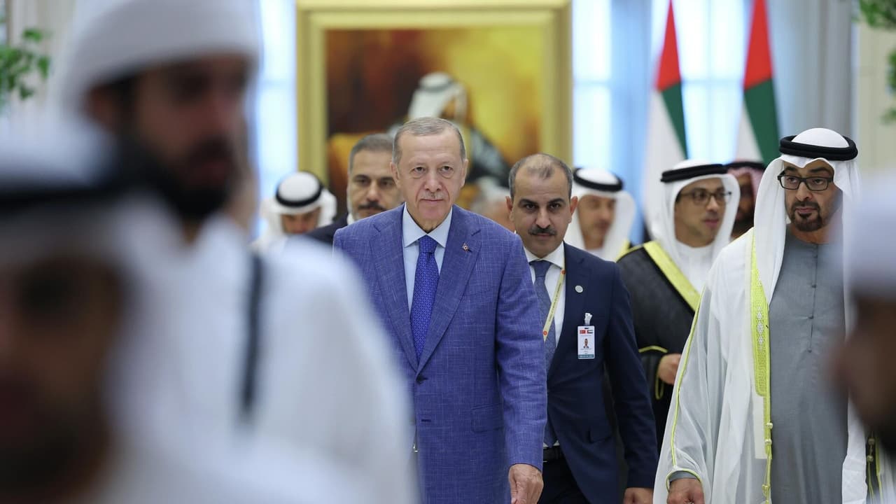 Türkiye-Körfez: Gelişen İlişkiler ve Sonuçları