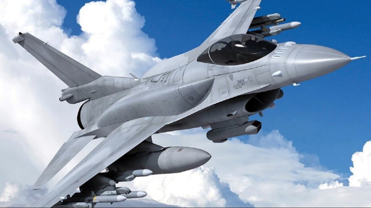 Bakan Yaşar Güler’den F-16 ve Eurofighter alımı açıklaması