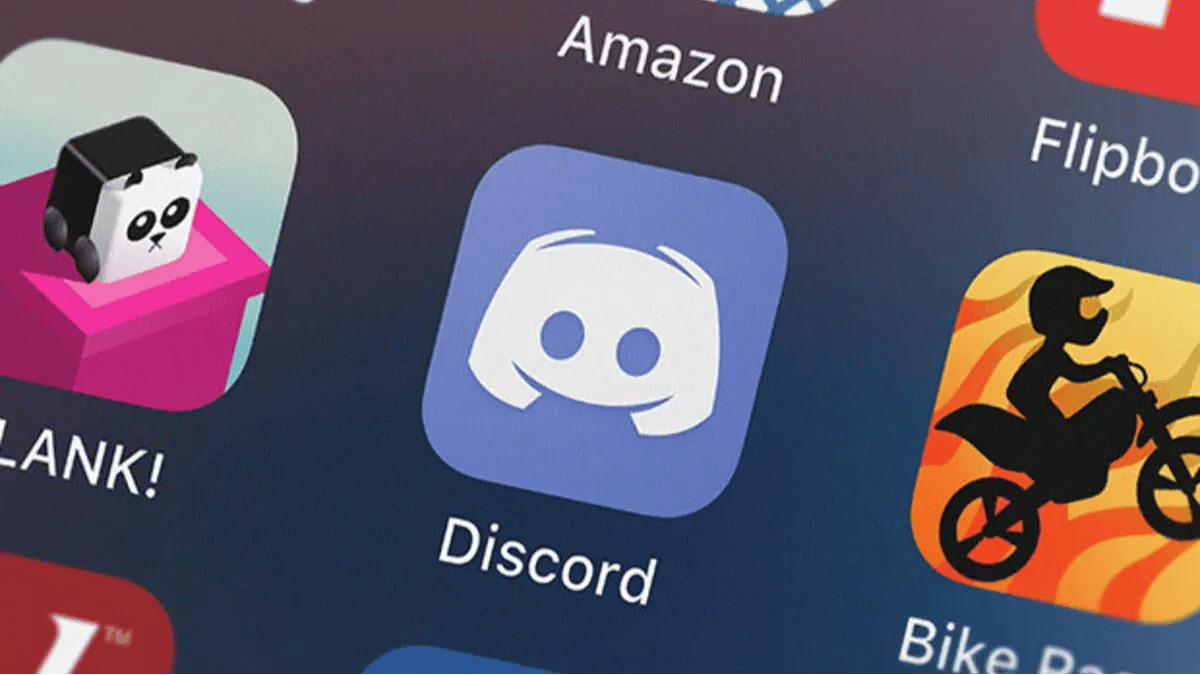 Discord erişim engeli