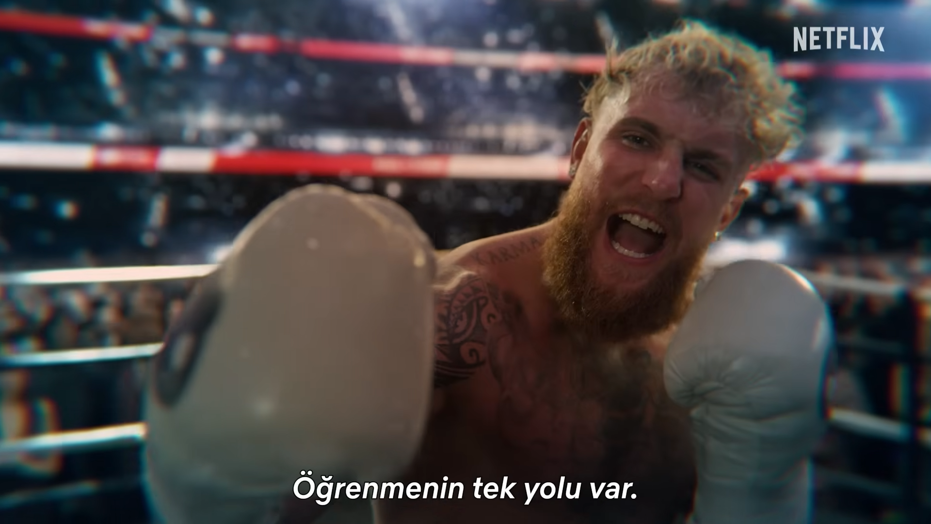 Mike Tyson Jake Paul ne zaman Türkiye saati?