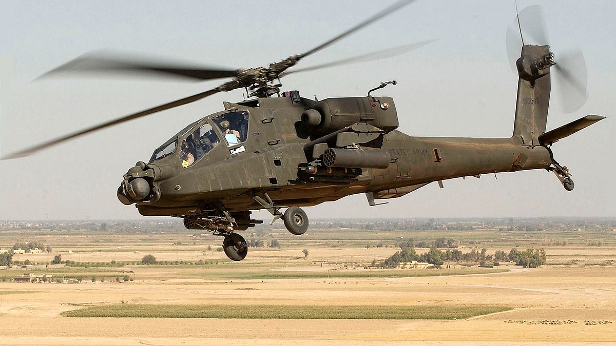 AH-64