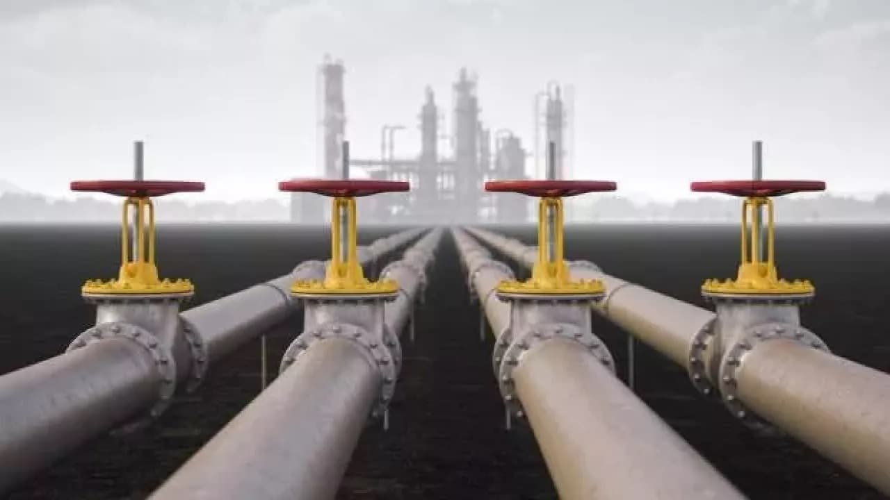 Türkiye'nin Gaz Merkezi Olması: Bölge İçin Rahatlık?