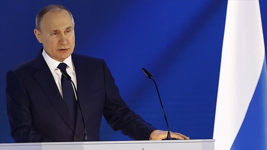 ZTH Insider: “Burevestnik” ve Putin’in nükleer şantajı