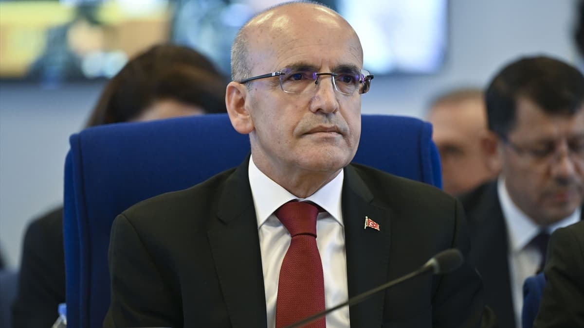 Bakan Şimşek: KİT reformlarının ilk aşaması tamamlandı