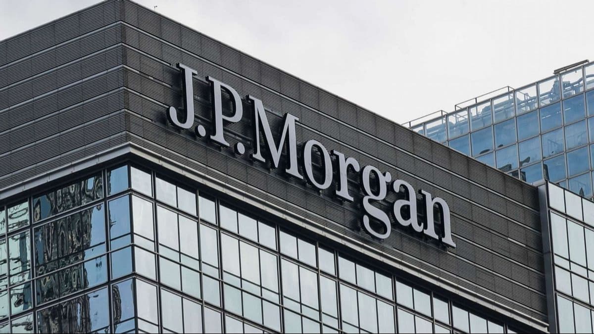 JPMorgan: Türkiye'de Yurtdış Borç Rekoru 2024