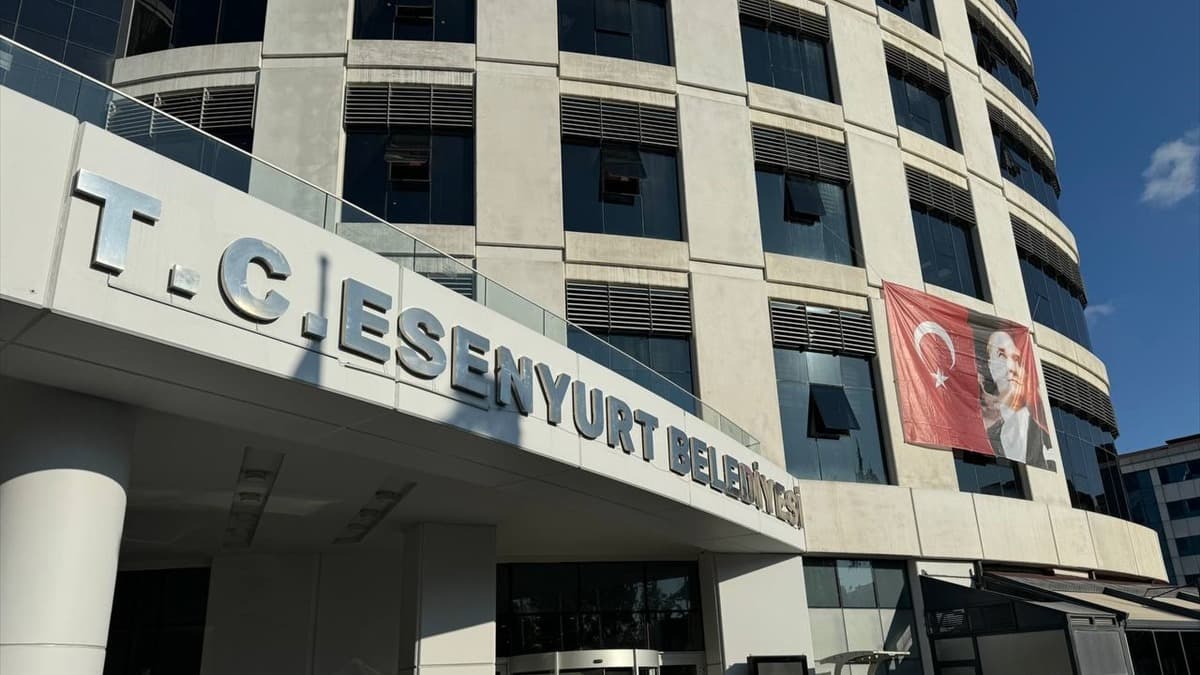Esenyurt Belediyesi’ne kayyum atandı! Kayyum ne demek?