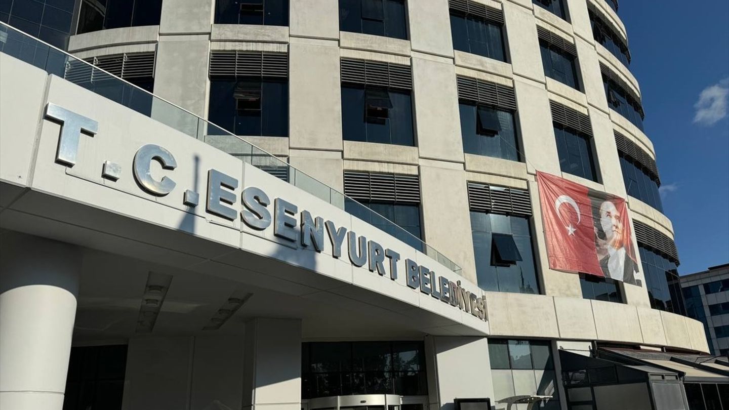 Esenyurt Belediyesi’ne kayyum atandı! Kayyum ne demek?