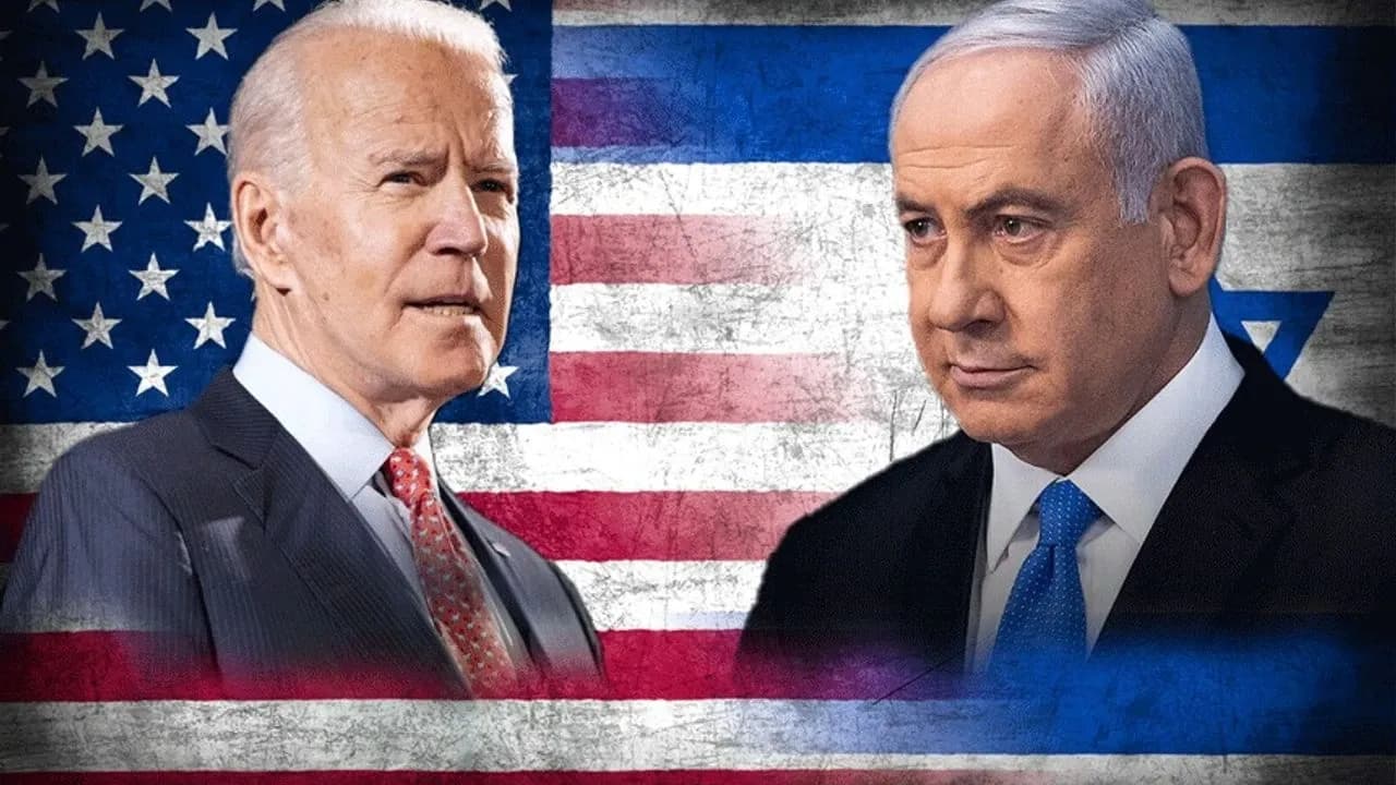 İsrail, Amerika'yı İran ile savaşa mı sürüklüyor?