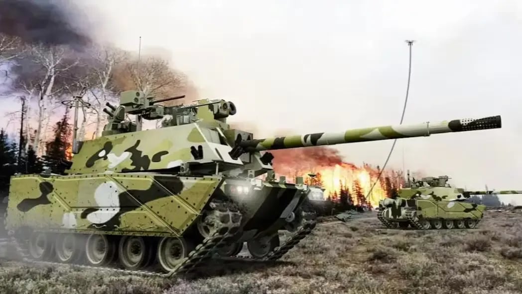 ABD, Abrams tanklarının geleceğini hiç parlak görmüyor