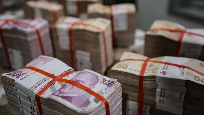 Reel efektif döviz kuru 19 ayın dibinde
