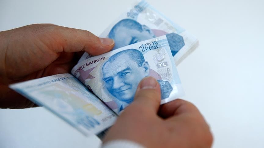 Kirayı nakit ödeme devri sona erdi