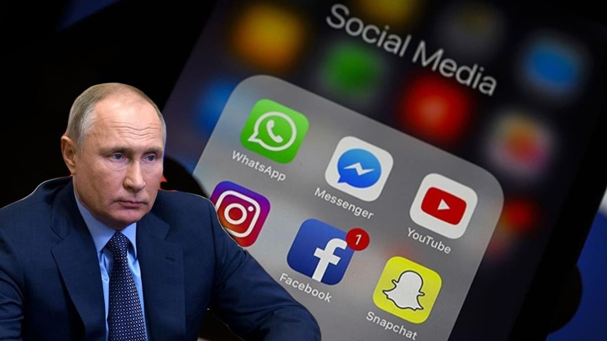 Rusya ve Apple arasında casusluk krizi: Devlet yetkililerinin iPhone kullanması yasaklandı