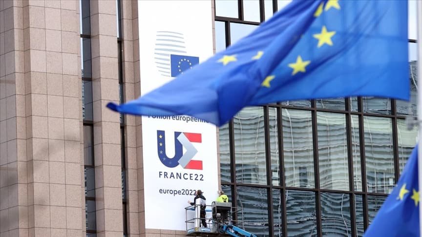 Fransa, Dünya Kupasıyla AB Liderliği Yılına Veda Ediyor