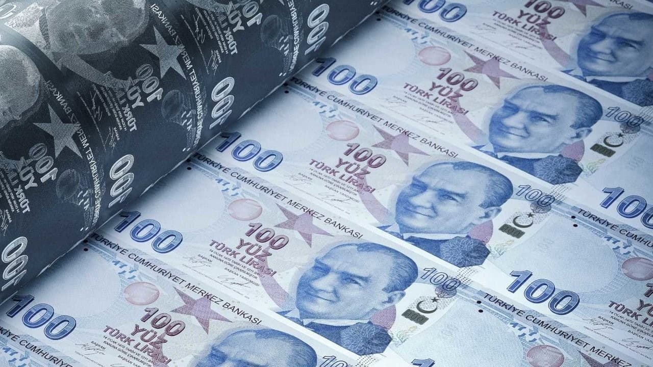 Hazine Garantili Destek Paketi İhracatçı ve Reel Sektöre