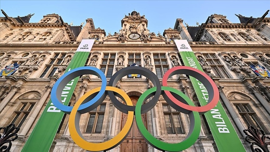 Paris Olimpiyatları ne zaman?&nbsp;