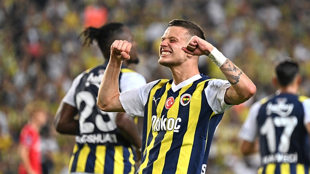 &nbsp;Fenerbahçe - Gaziantep FK maçı hangi kanalda?
