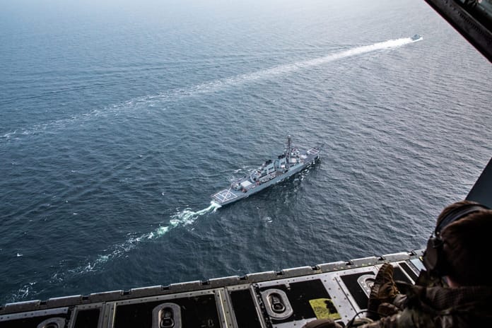 İsveç, savunma harcamalarında artışa gidiyor