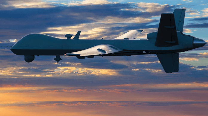 Karadeniz üzerinde ABD ve Rusya arasında yaşanan İHA krizi ve artan gerilim