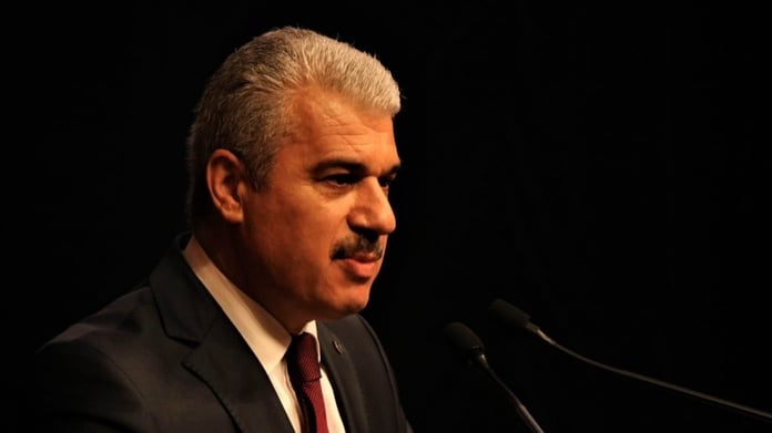 Konya Valisi İbrahim Akın kimdir?