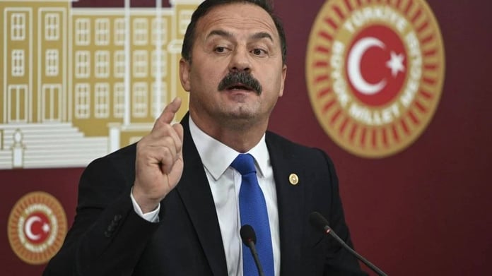 Partisinin ismi belli oldu: "A Parti" Yavuz Ağıralioğlu kimdir, hangi parti?