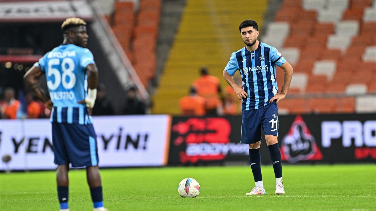 &nbsp;Kayserispor - Adana Demirspor