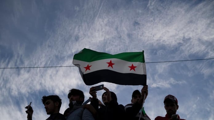 Foreign Affairs: ABD ve Batı Suriye'de Afganistan'daki hatalarını tekrarlayacak mı?