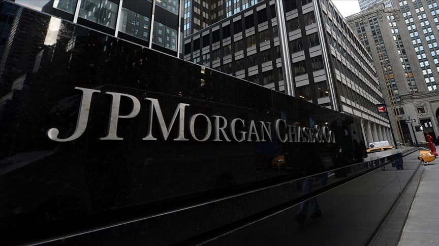 JPMorgan: Türkiye, uluslararası yatırımcıların radarında tekrar