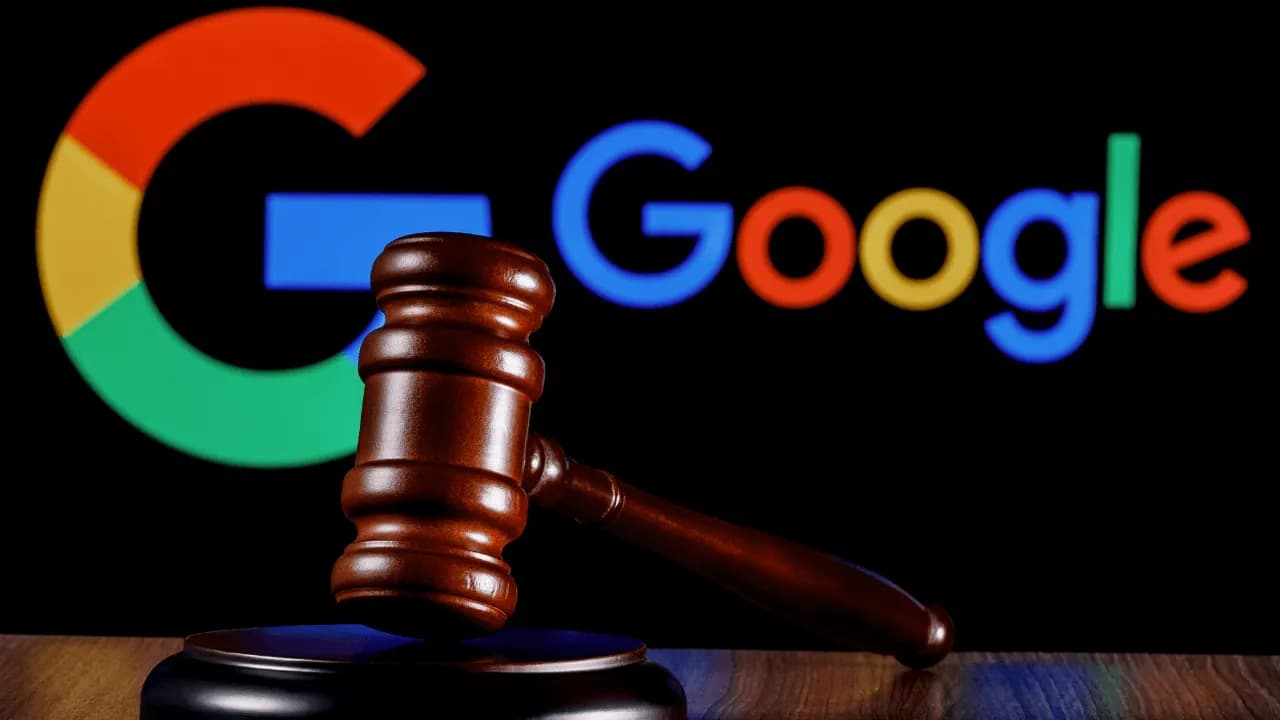 Rusya'da Google'a 15 milyon ruble ceza