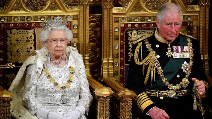 İngiltere Kraliyeti'nin en yaşlı Kralı geliyor! Kral Charles'ın taç giyme töreni başladı mı?