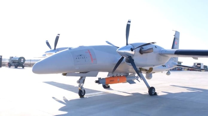 Fransa merkezli Secret Defense: Türkiye, SİHA alanındaki liderliğini daha da pekiştiriyor