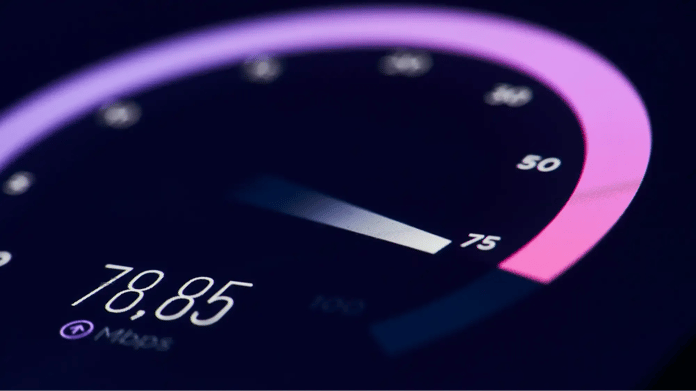 Dünyanın en hızlı internetinin hangi ülkede olduğu belli oldu