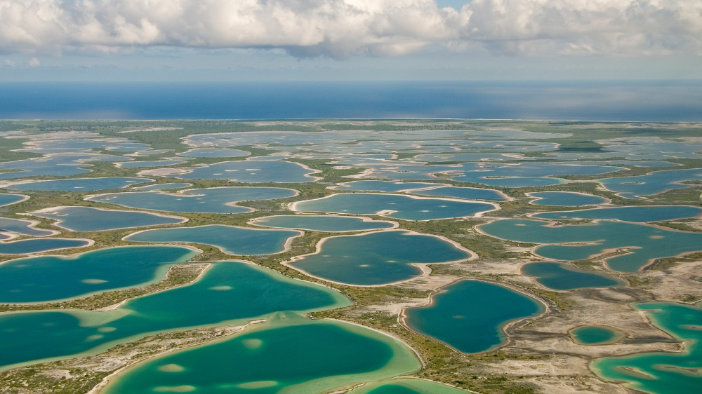 Kiribati. Fotoğraf: Visit Kiribati