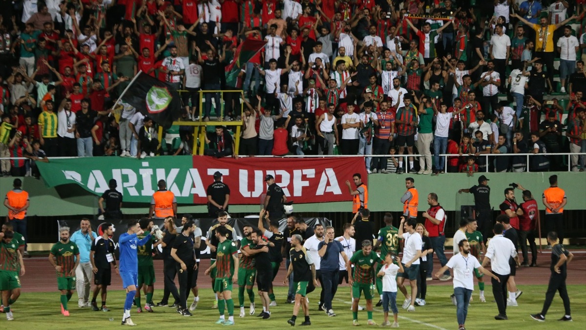 Bandırmaspor - Amed SK CANLI&nbsp;