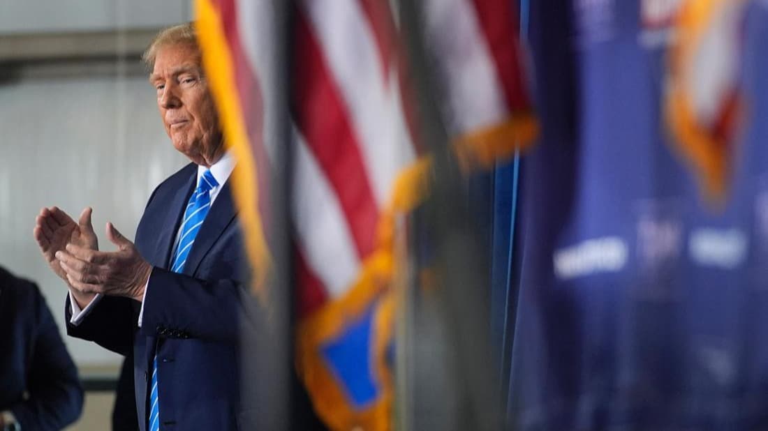 Trump'ın yeniden seçilmesi NATO için ne anlama gelir?