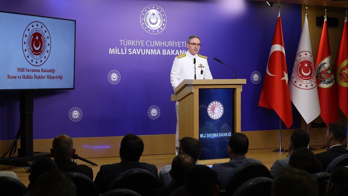 MSB: F-16’lar için sözleşmeler imzalanmıştır; detaylar üzerinde çalışılıyor