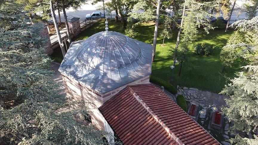 Söğüt'te Ertuğrul Gazi'nin mirası yaşecek