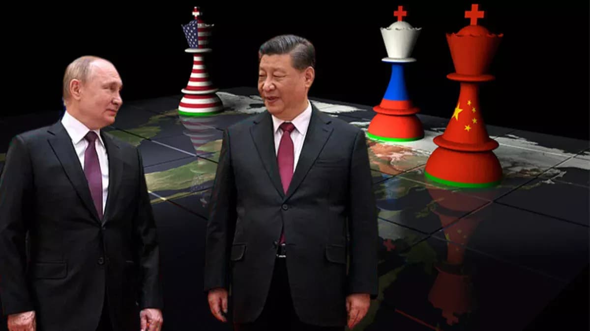 Foreign Affairs: Rusya-Ukrayna savaşının uzaması dünya için geri dönülmez bir tehdit