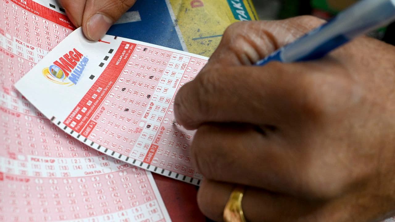 ABD'de 1,35 milyar dolarlık ikramiye sahibini buldu