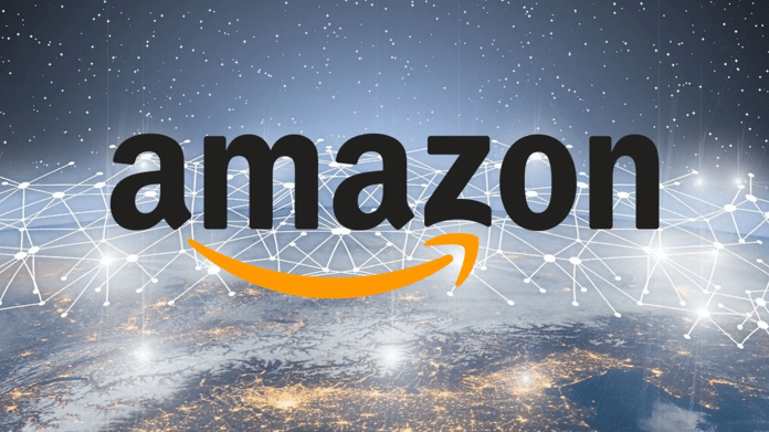 Amazon’un dev uydu projesi: Kuiper