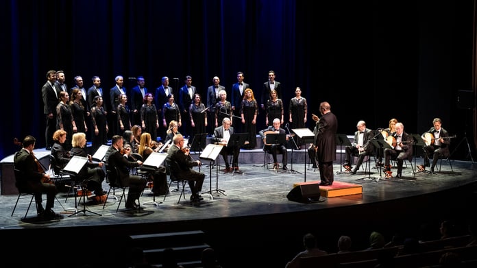 AKM'de '10 Kasım Atatürk'ü Anma' etkinlikleri gerçekleşecek