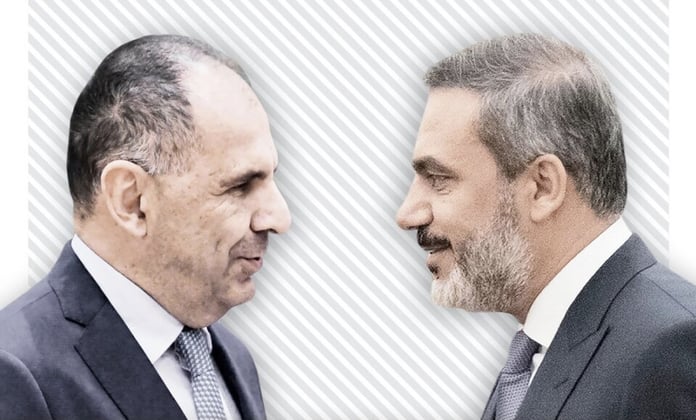 Kathimerini: Ankara geri adım atmayacak